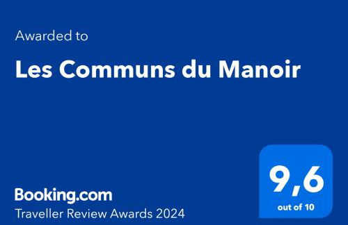 Les Communs du Manoir - Foto 63