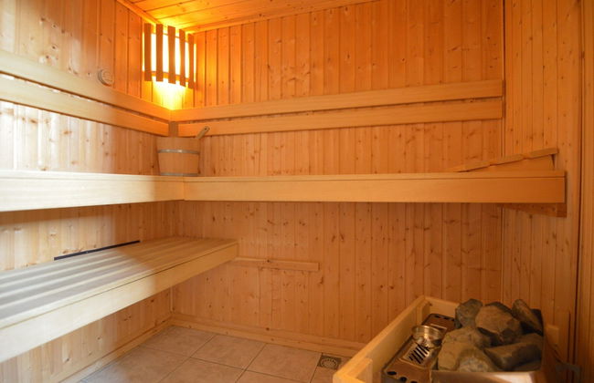 Liege Cottage With Sauna - Foto 25