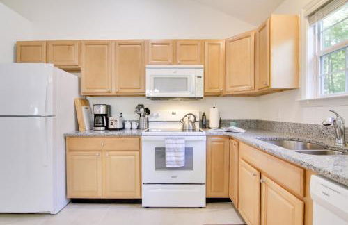 Quiet Ocean Pines Retreat Dogs Welcome! - Foto 11