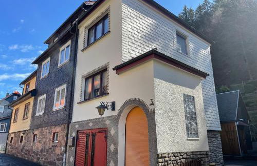 Ferienwohnung Beer - Foto 1