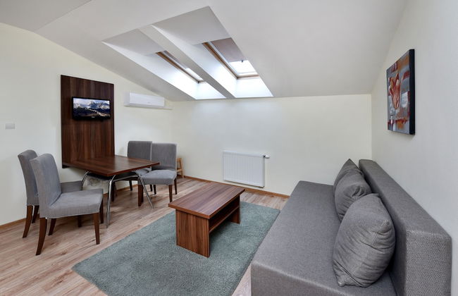 APLEND Bed & Breakfast Júlia - Foto 13