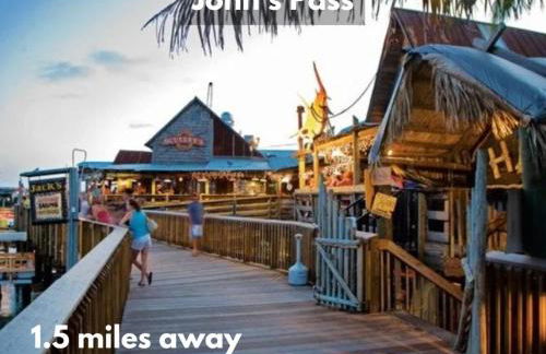 107-Waterfront-Walk to beach-Lovely - Foto 46