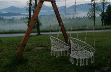 Pokoje gościnne u Majerczyków - Foto 23