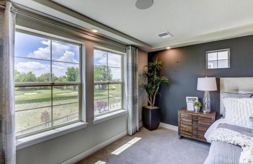 Stunning Golf Course View in Denver - Foto 4