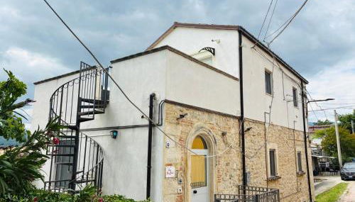 Casa Elvira Basilico intera struttura - Foto 2