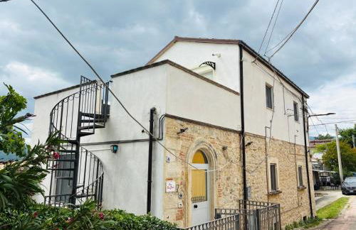 Casa Elvira Basilico - Foto 1