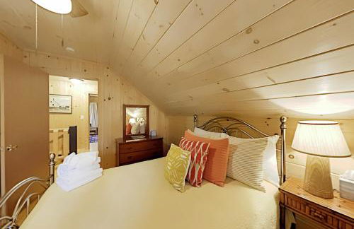 Sprucewold Cabin - Foto 16