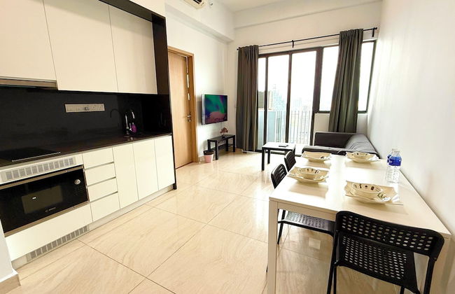 The Colony Skyline Suites KLCC - Foto 27