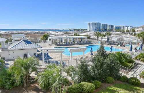 Magnolia House 409 At Destin Pointe Resort - Foto 16