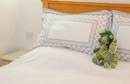 The Old Barn - Foto 16