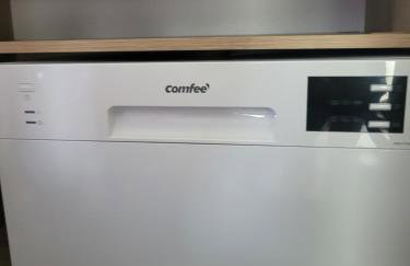 Sea view, 73 rosewood with decking, Thorness bay - Foto 26