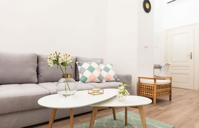 CHILL Apartments - Photo 44