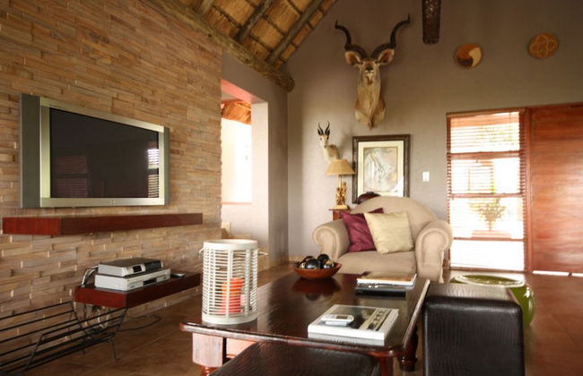 ArendSig Villa - Photo 9