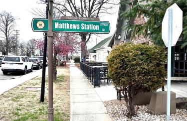 Magnificent Matthews - Foto 38