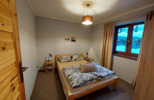 Zwardoniówka Apartamenty pod Orawcową - Foto 14