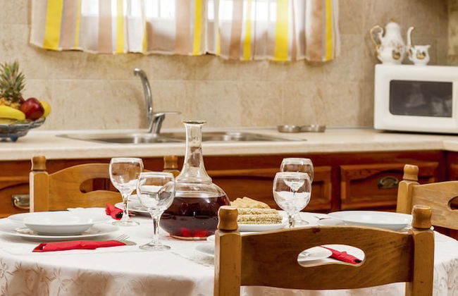 Falassarna House - Foto 9