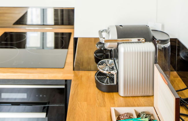 Le Nemours - Appartements Parcheminerie - Foto 4