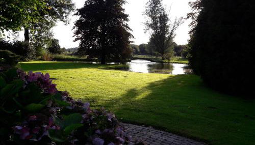 Austernfischer - Foto 2, Garden view