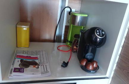 Apto. con wifi, piscina, vistas al mar y parking. - Foto 31