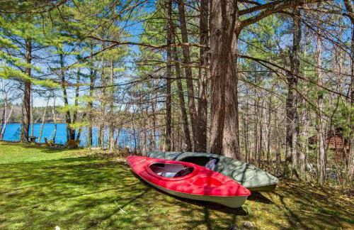 Vance Lake Retreat - Photo 36