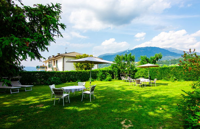 Villetta ai Pini - Foto 26