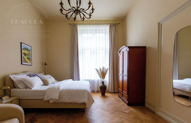 Fragola Apartments Le Jardin - Foto 23