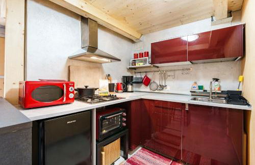 Alice Apartment By San Firenze Collection - Foto 20