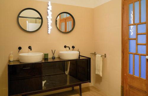 Casa Pereirinha \ Pateo House - Foto 20