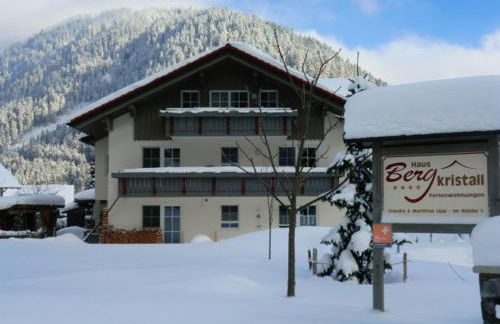 Haus Bergkristall - Foto 14
