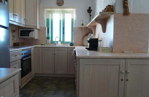 Thetidas Villa - Panoramic Village View - Foto 31