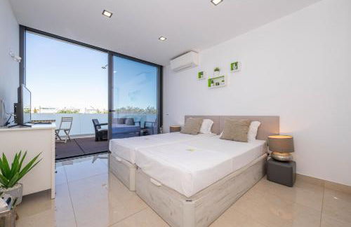 Villa Lux - Golden Nelly By Algartur - Foto 7