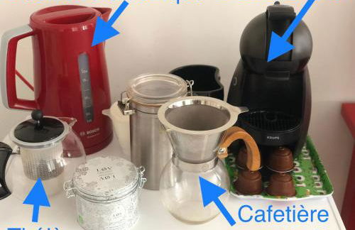 Le Petit Zénith - Foto 13