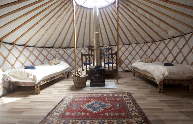 Shepherds Loch Glamping - Photo 29