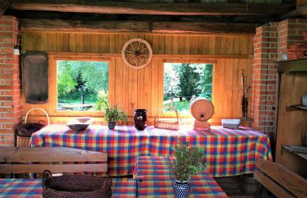 Gosciniec Pod Debem - Foto 10