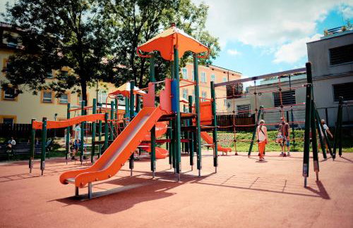 Apartament przy Rynku - Foto 14