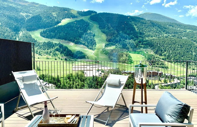 Ski Chalet Andorra - El Tarter by KOKONO - Foto 23