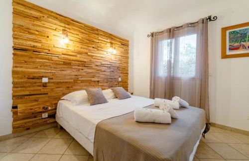 Résidence Dolce Vita de Palombaggia - Foto 24