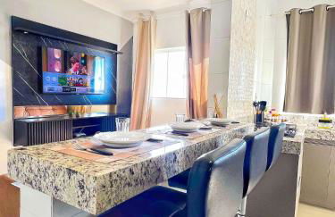 403-AP próx Unipam e Parq Expo-AR-Elevador-Garagem - Foto 21