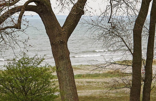 5 Person Holiday Home in Faxe Ladeplads - Foto 13