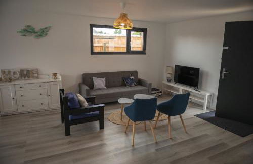 Les Lodges de Beg Leguer - côte de granit rose - Photo 21