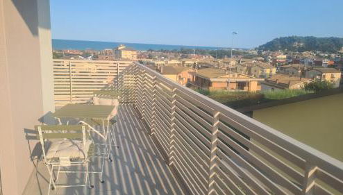 Toscanini apartment - Foto 1