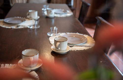 Casa Biffoli - Bucine - Foto 14