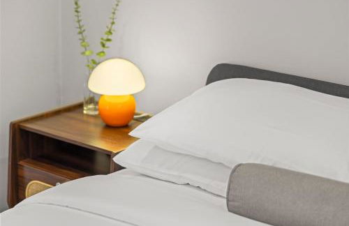 Downtown Denver Suite - Skyline Views - Foto 22