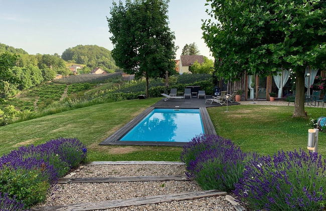 Chalet in Styria With Pool & Panoramic Views - Foto 27