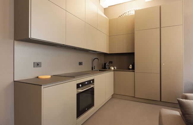 Brera Apartments in Moscova - Photo 40