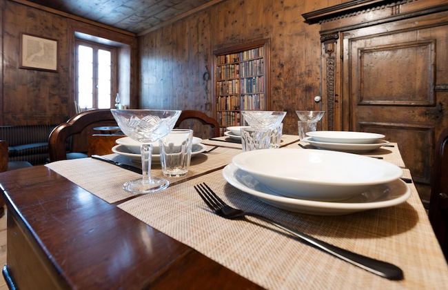 Roma 34 in Bormio With 2 Bedrooms and 2 Bathrooms - Foto 7