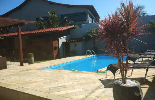 Aconchegante pé na lagoa - Foto 10