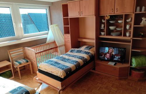 Gästehaus Münsterland für Geschäftsreisende und Monteure im 2OG - Photo 7