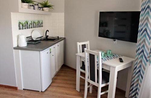 Apartamenty w Kamienicy - Foto 17