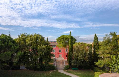 Villa Il Palagio - Foto 84